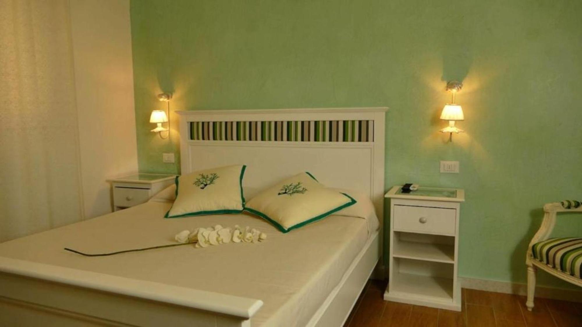Bed And Breakfast Bagno Venezia Marina Di Carrara Exterior photo