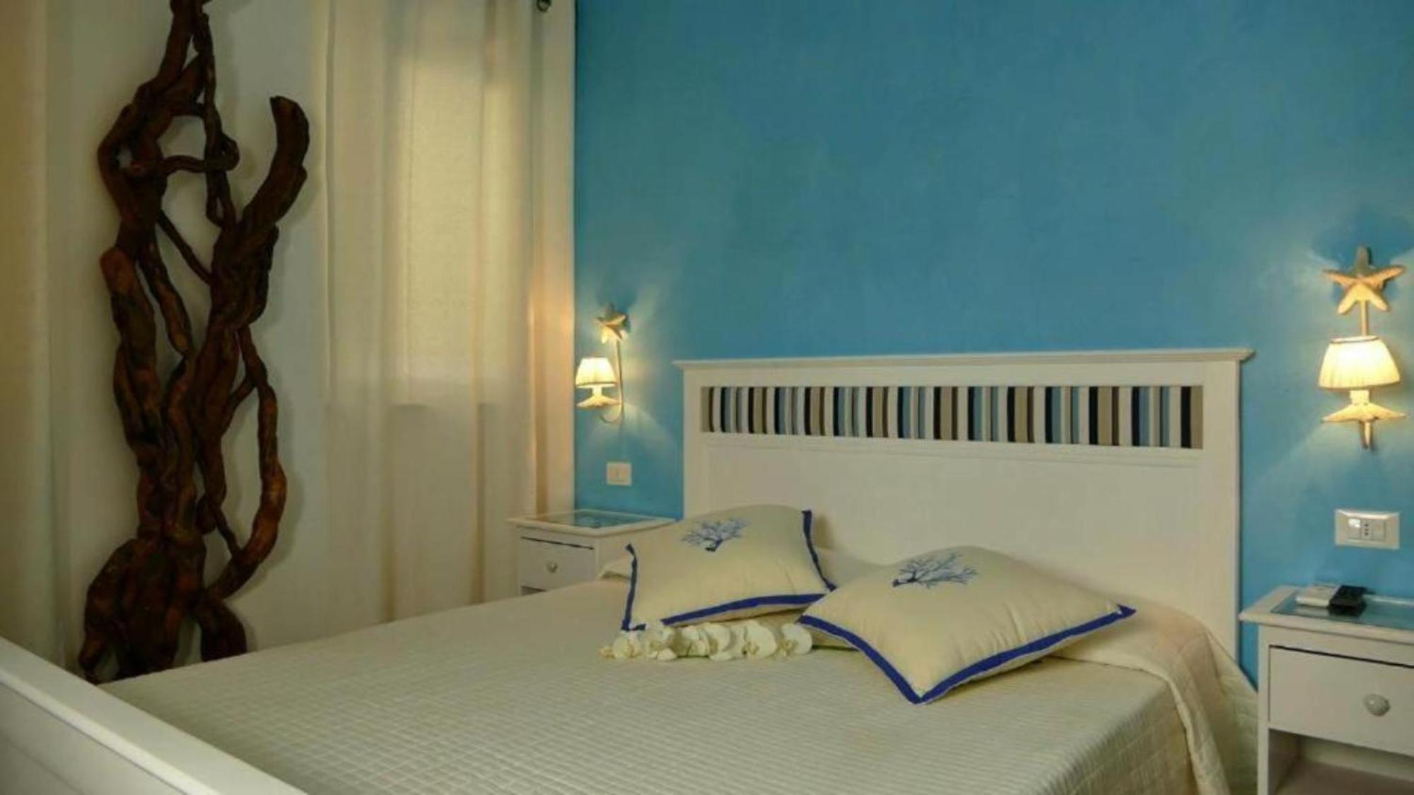 Bed And Breakfast Bagno Venezia Marina Di Carrara Exterior photo