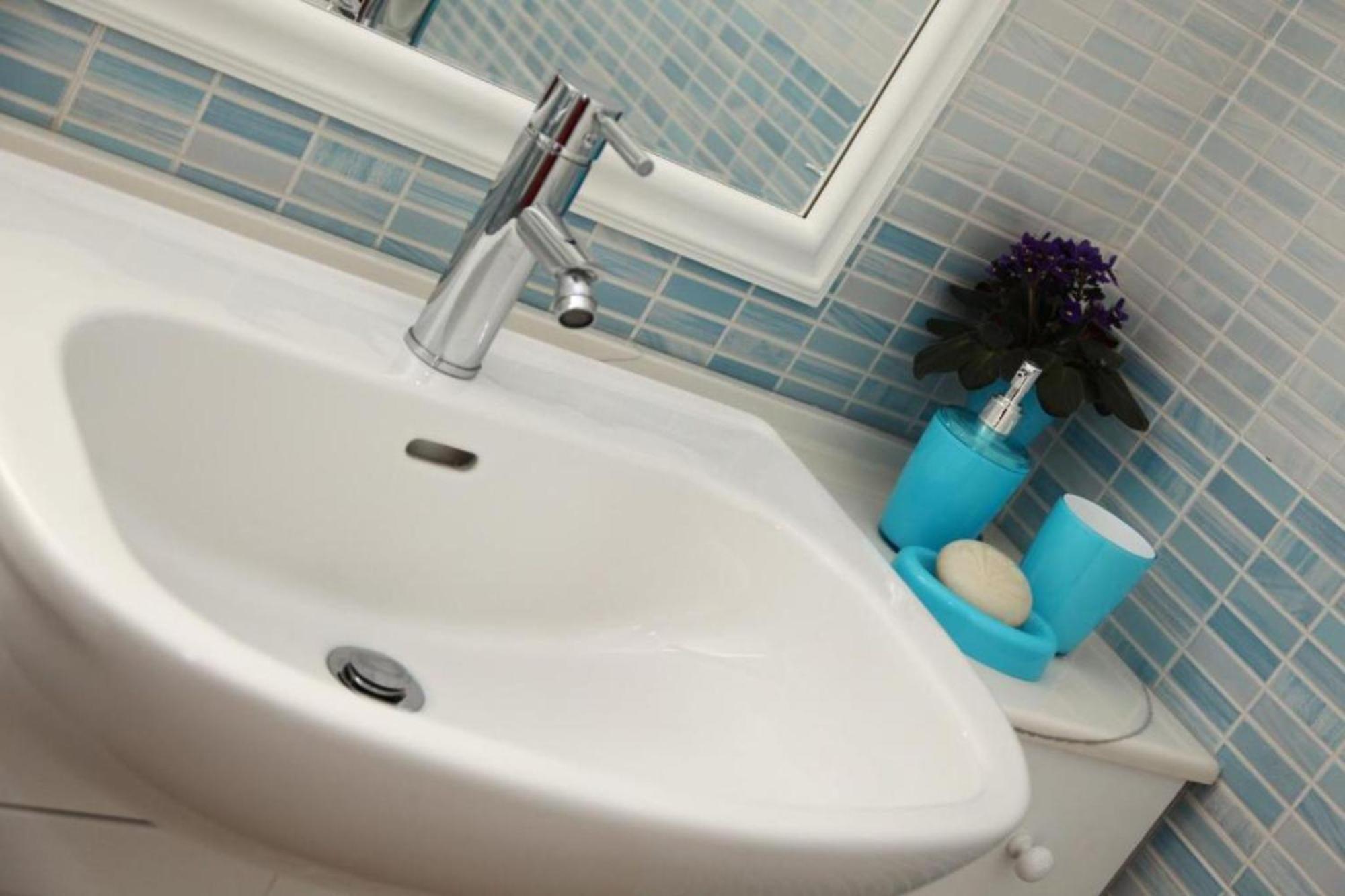 Bed And Breakfast Bagno Venezia Marina Di Carrara Exterior photo
