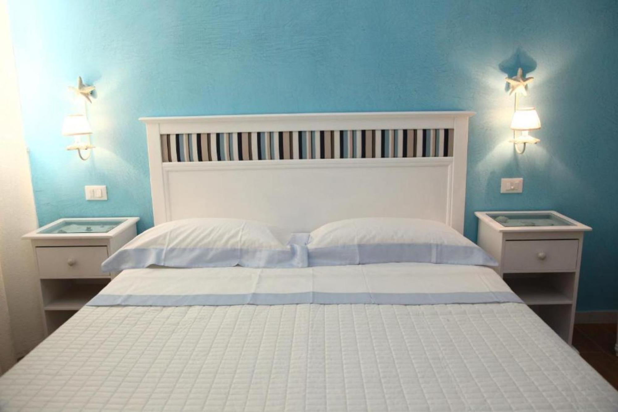 Bed And Breakfast Bagno Venezia Marina Di Carrara Exterior photo