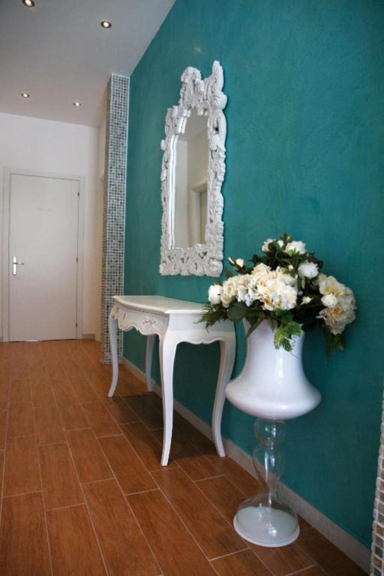 Bed And Breakfast Bagno Venezia Marina Di Carrara Exterior photo